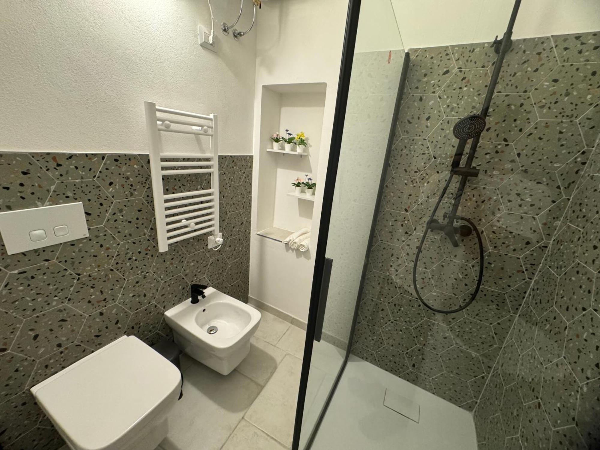 Casa Pagano Villa Noicattaro Eksteriør billede
