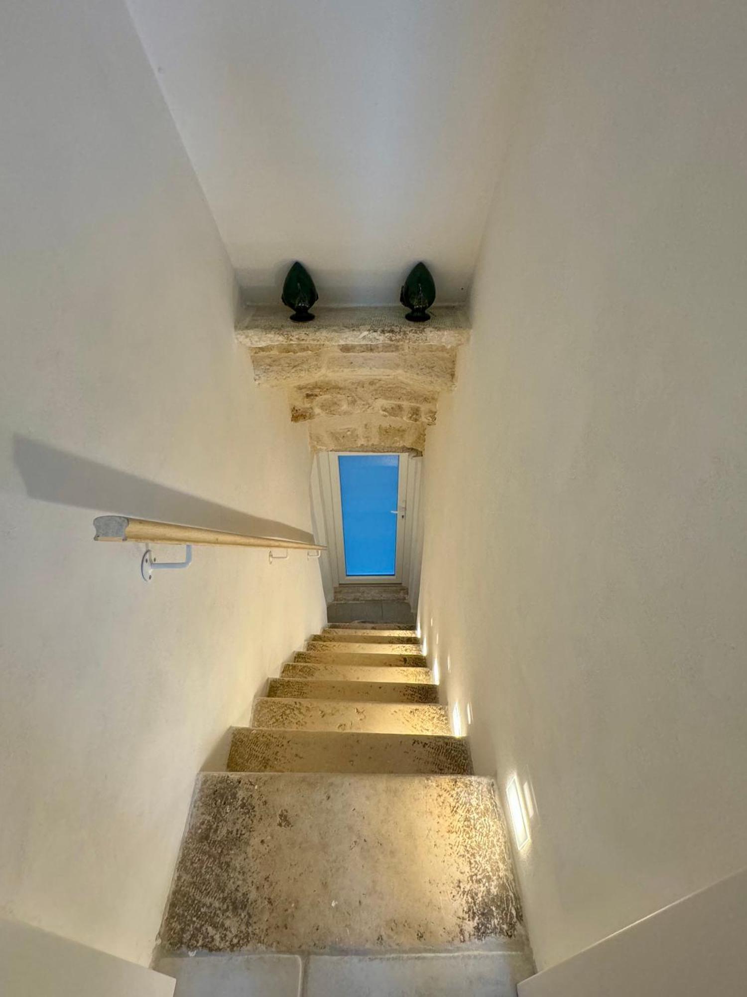 Casa Pagano Villa Noicattaro Eksteriør billede