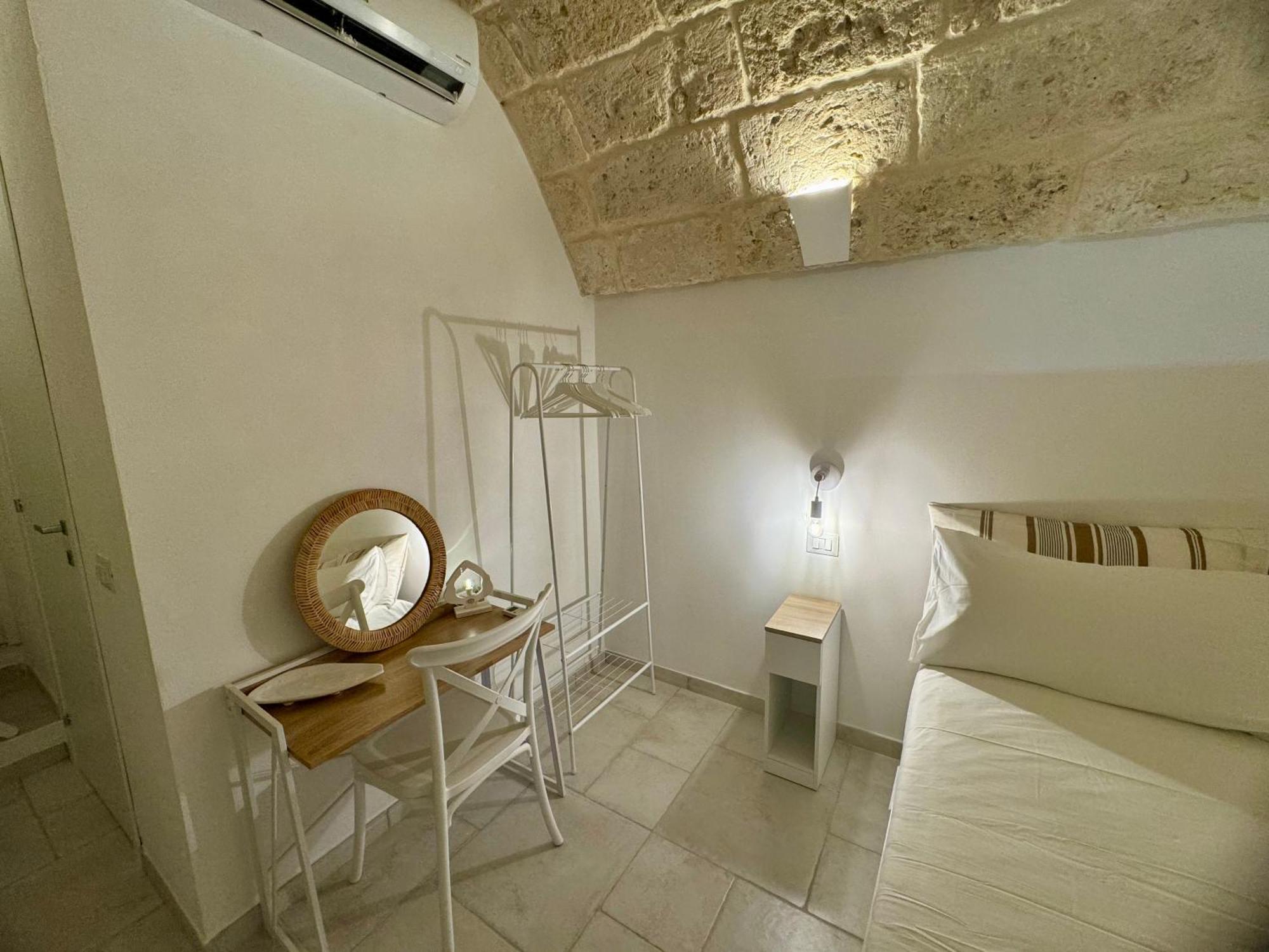 Casa Pagano Villa Noicattaro Eksteriør billede