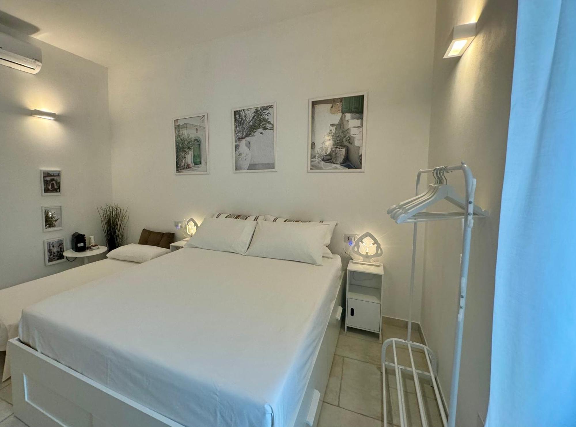 Casa Pagano Villa Noicattaro Eksteriør billede
