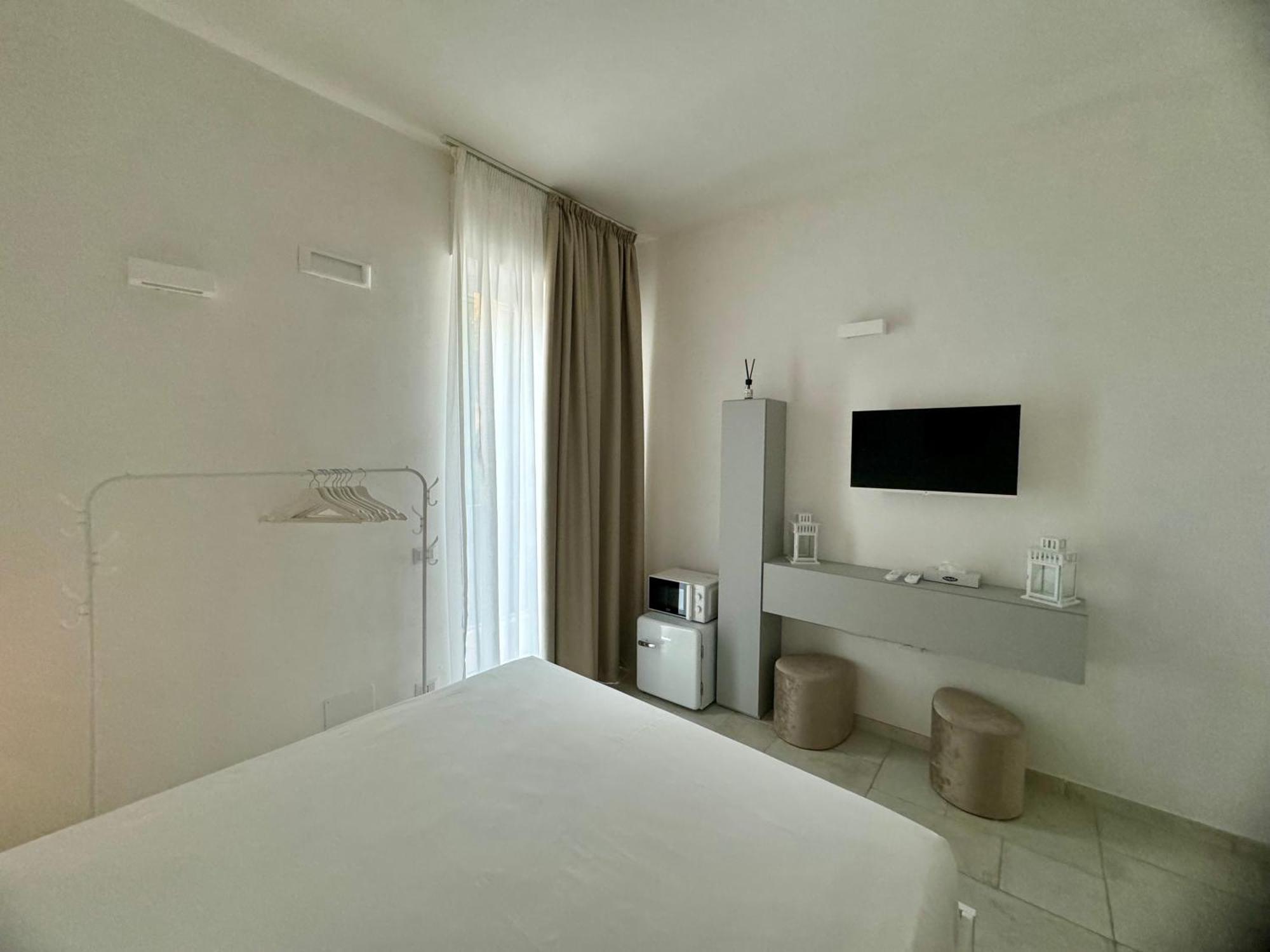 Casa Pagano Villa Noicattaro Eksteriør billede