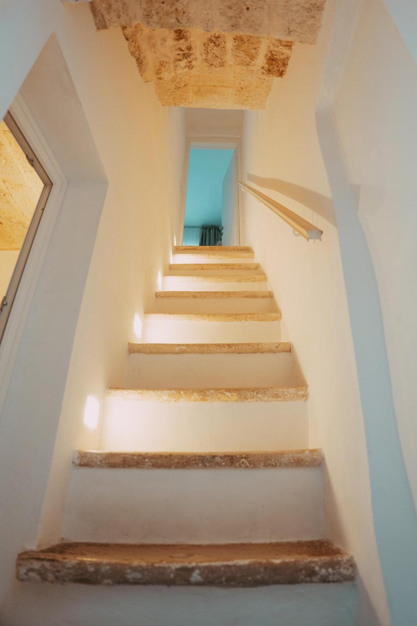 Casa Pagano Villa Noicattaro Eksteriør billede