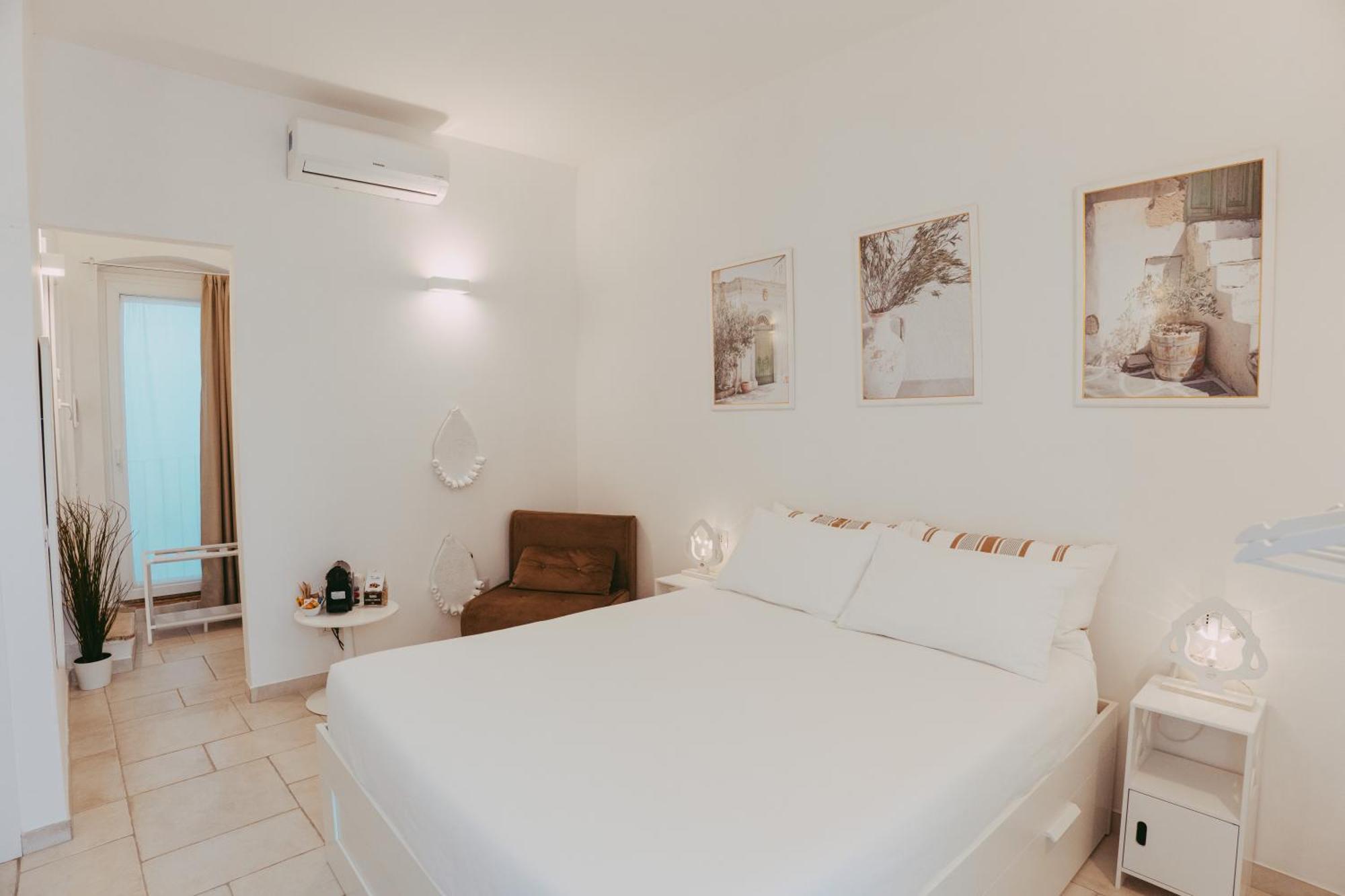 Casa Pagano Villa Noicattaro Eksteriør billede