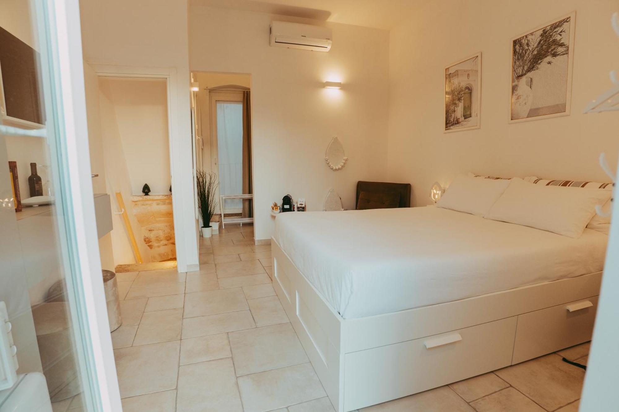 Casa Pagano Villa Noicattaro Eksteriør billede