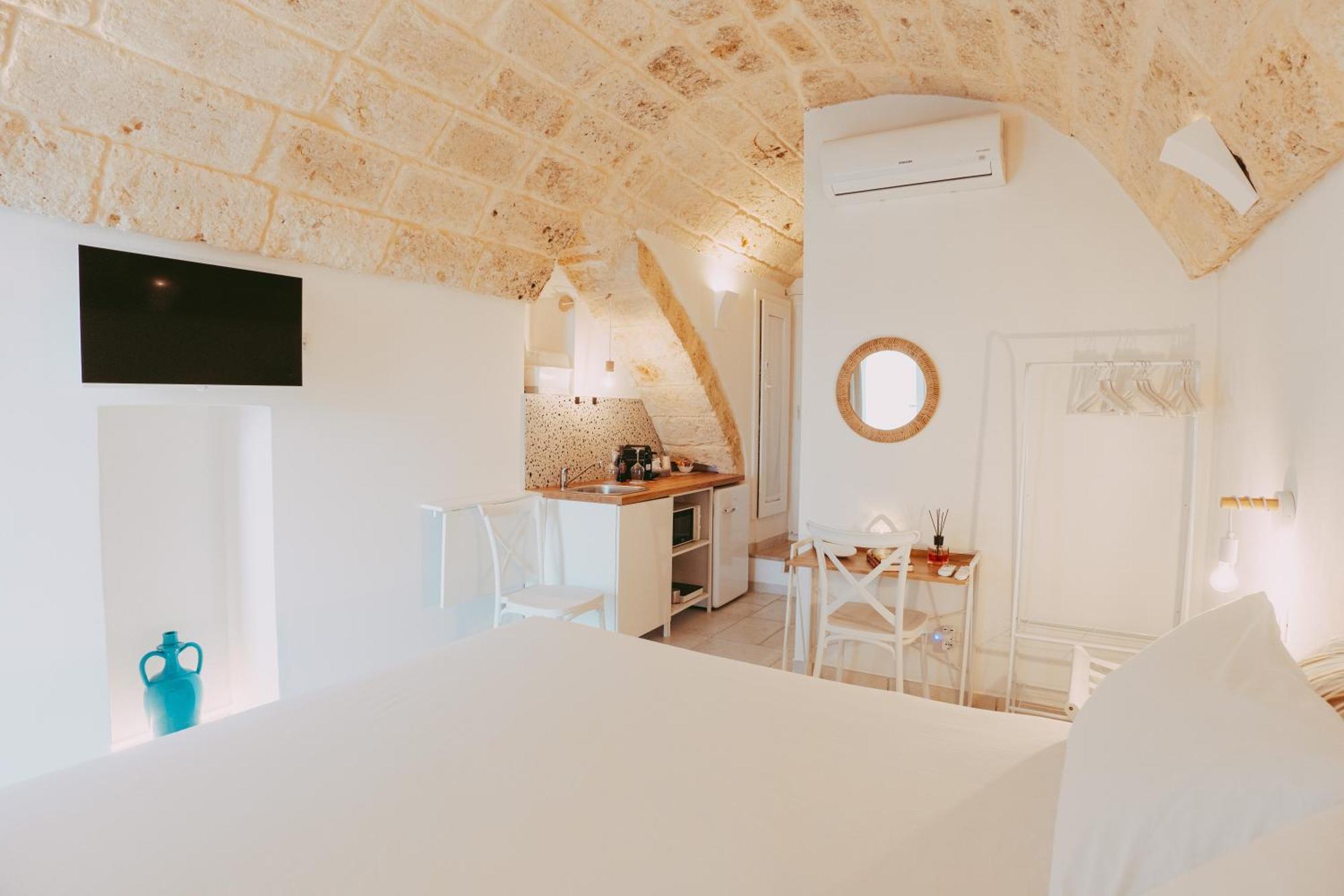 Casa Pagano Villa Noicattaro Eksteriør billede