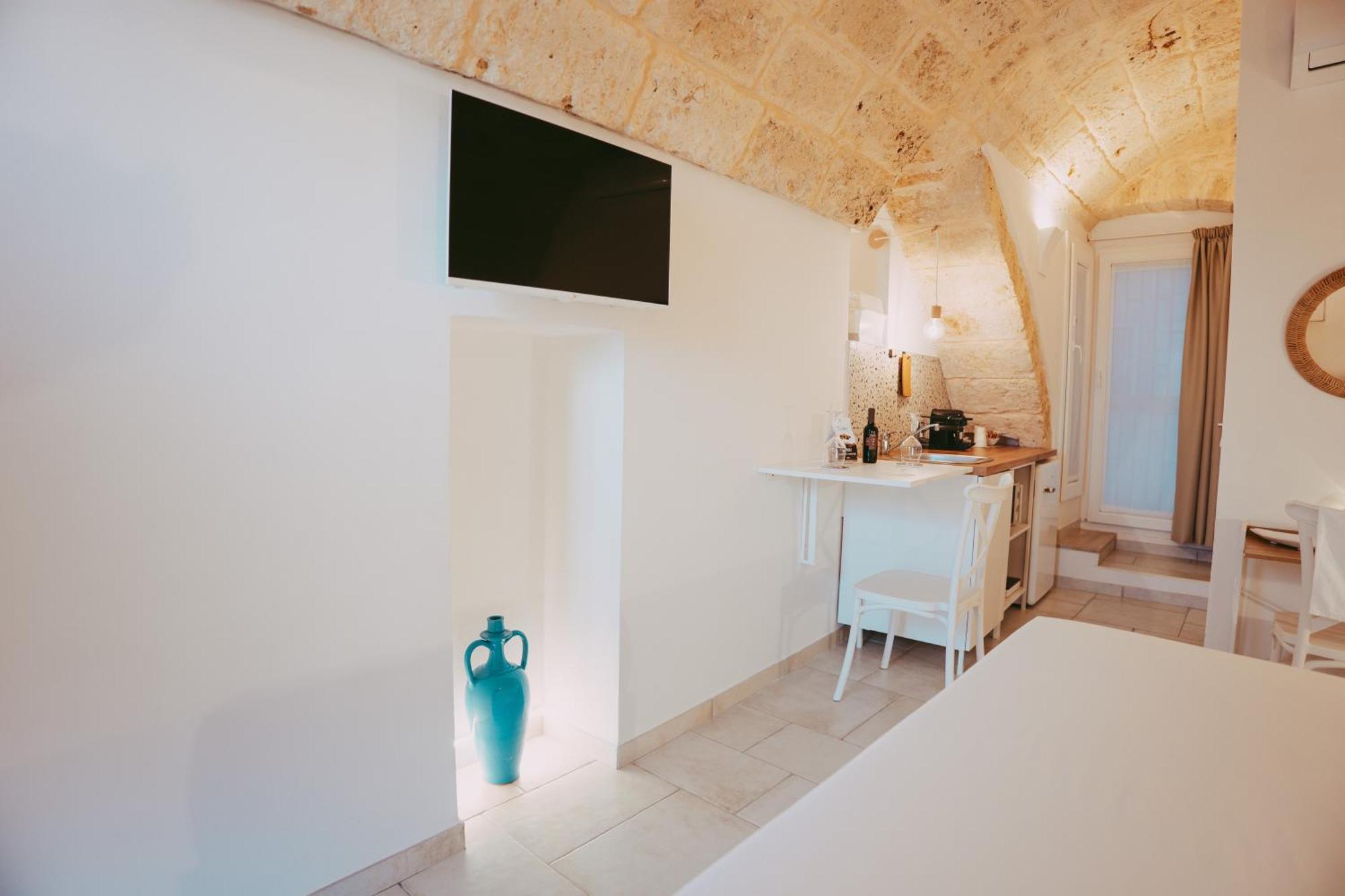 Casa Pagano Villa Noicattaro Eksteriør billede
